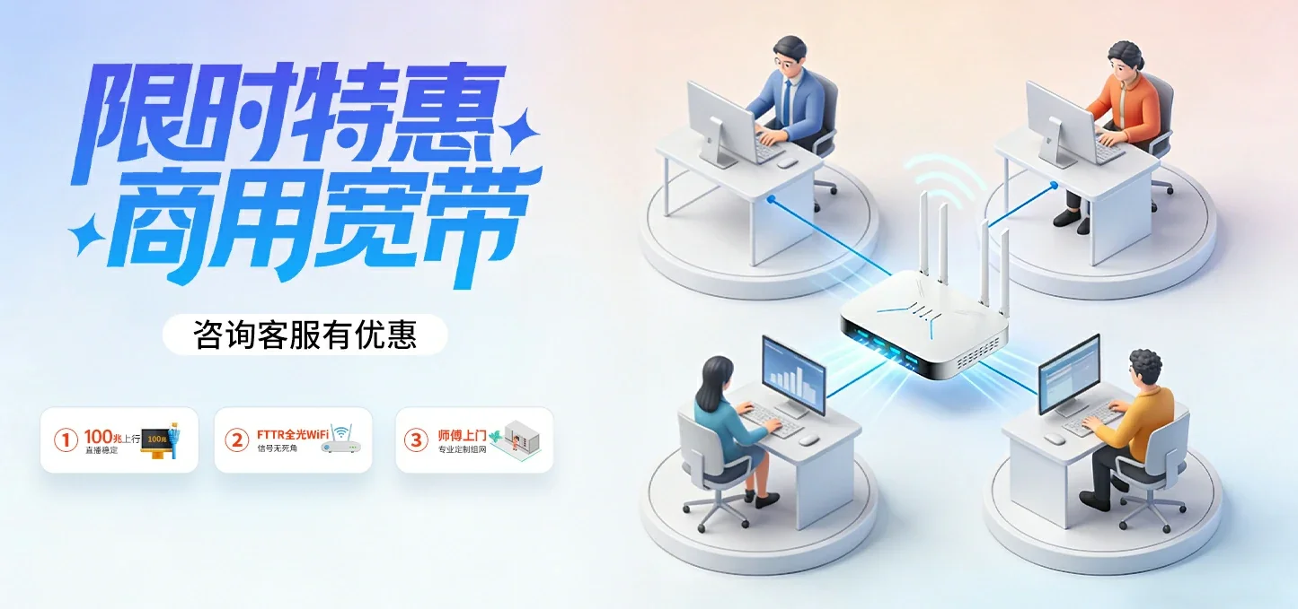 中国电信 红星电信宽带 宽带套餐